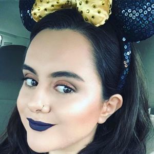 Meet your Posher, Erica